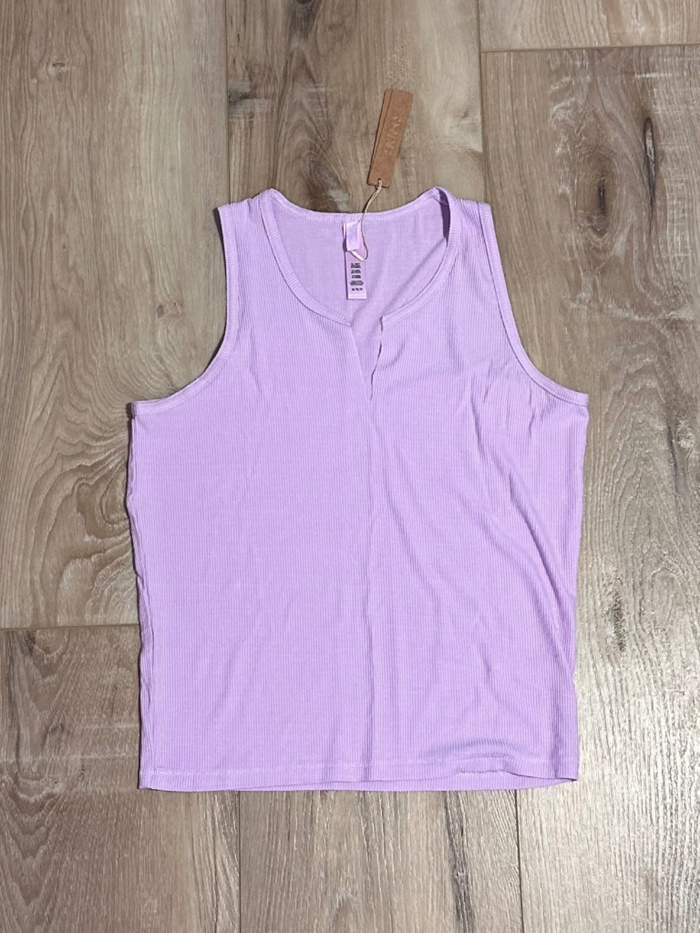SKIMS Soft Lounge Tank - NWT